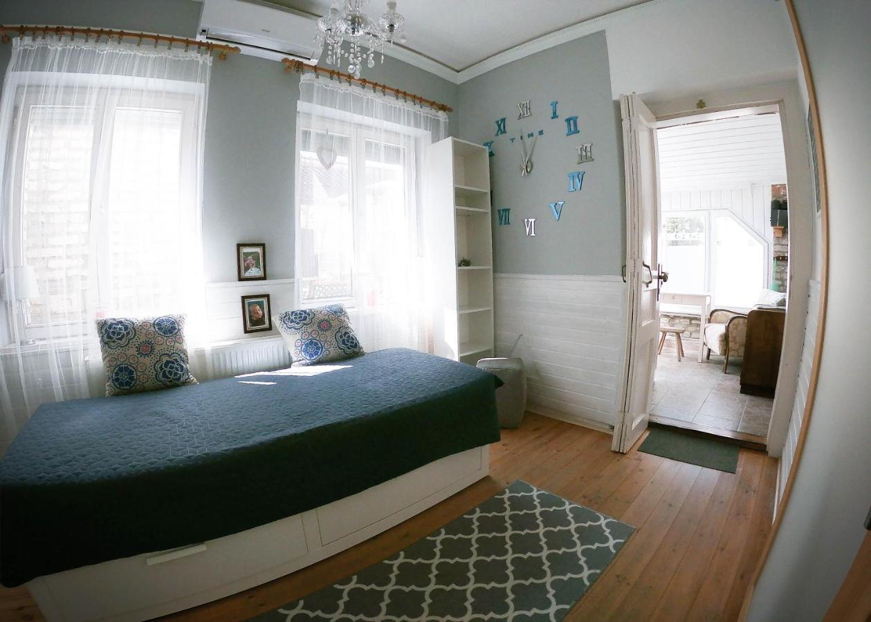 Biborlak 7 Apartment *